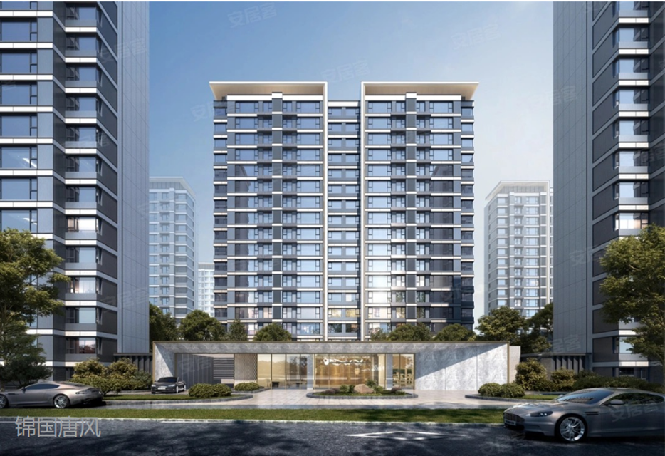 山東濟南·錦國唐風